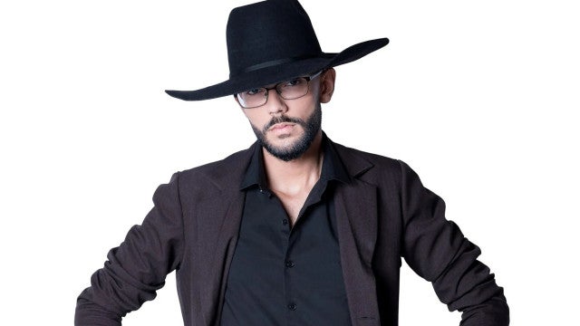 Luan Pereira passa mal, abandona show em Barretos e vai parar no hospital