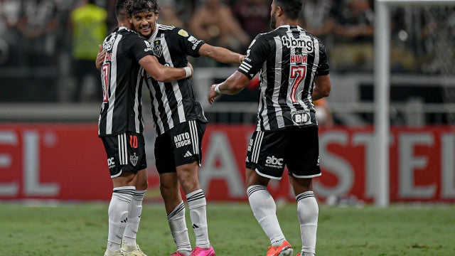 Jornal argentino se rende à ‘supremacia brasileira’ na Libertadores e Sul-Americana