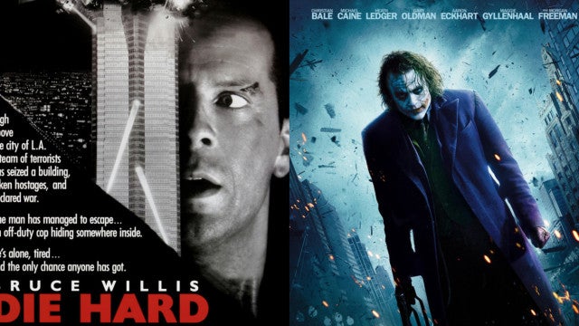 Todo mundo precisa assistir esses filmes de ação pelo menos uma vez na vida!