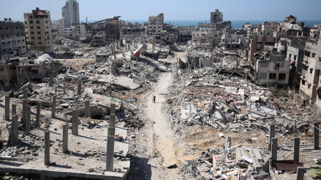 Israel mata líder do Hamas no sul do Líbano enquanto aguarda ataque do Irã