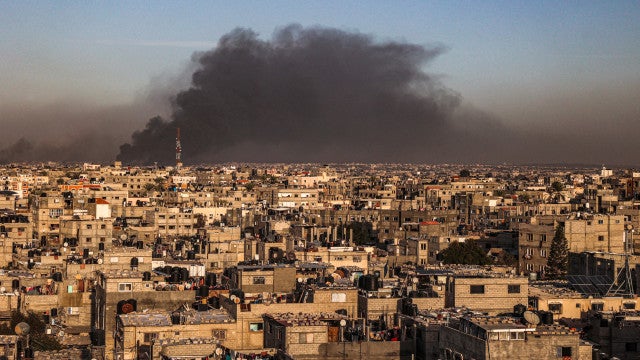 Rebeldes do Iêmen vão atacar Israel com Irã e Hezbollah