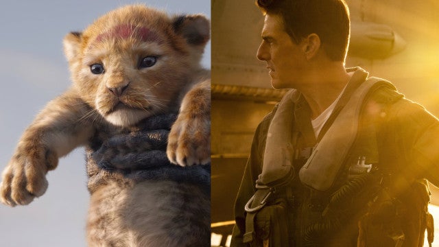 Filmes que mais faturaram nas bilheterias! Falta ver algum?