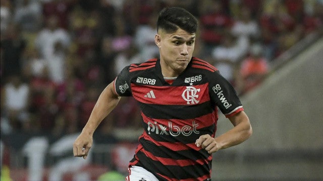 Flamengo vence Bolívar na Libertadores e abre boa margem para decidir vaga na altitude