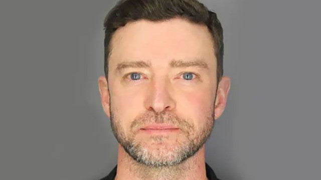 Timberlake fica com habilitação suspensa após dirigir alcoolizado