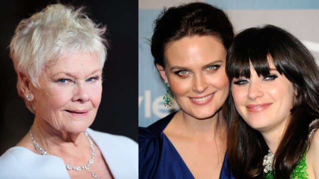 Astros e estrelas que são Quakers (e quase ninguém sabe)