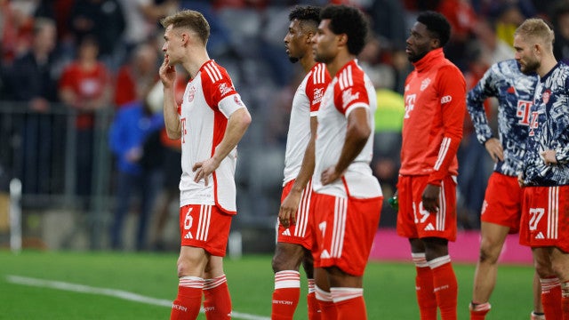 Jorge Jesus quer levar estrela do Bayern Munique para o Al Hilal