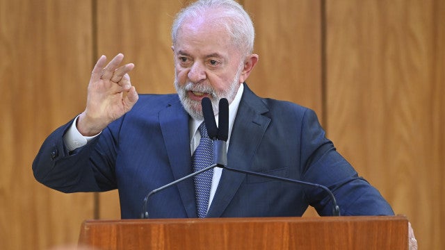 Governo Lula expulsa embaixadora da Nicarágua