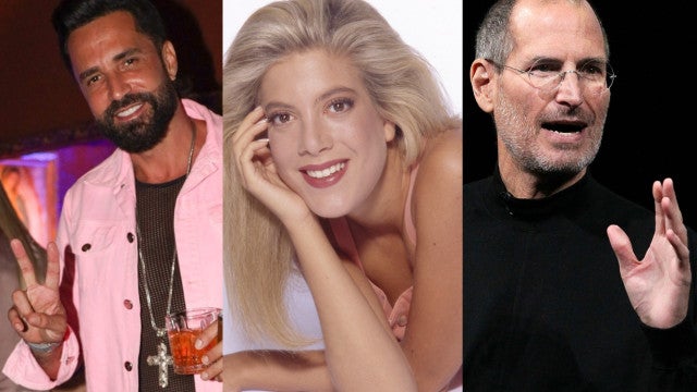 Famosos que já foram sem-tetos e quase ninguém sabe