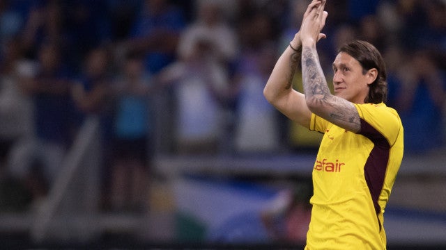 Cássio diz que gol de Alerrandro foi o mais bonito que sofreu na carreira: ‘Só apaludir’