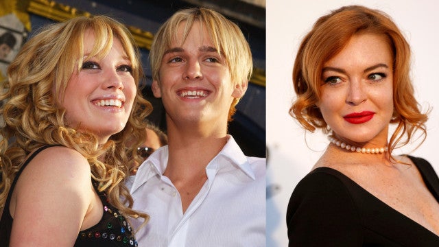 Traições e polêmicas: Os triângulos amorosos mais escandalosos do mundo dos famosos