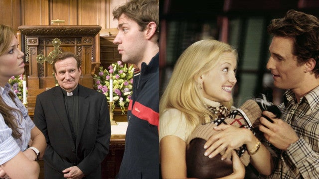 As melhores comédias românticas dos anos 2000! Quantas você já viu?