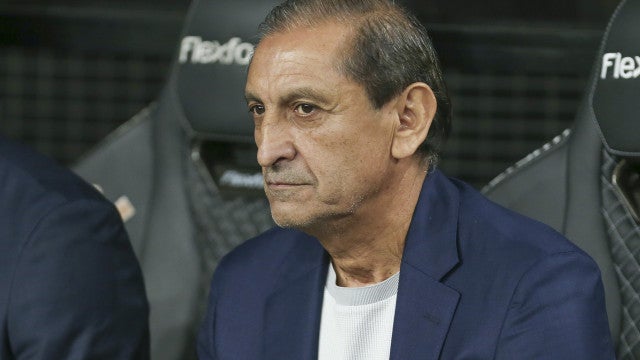 Ramón Díaz lamenta chances perdidas pelo Corinthians em Fortaleza: ‘Não conseguimos’
