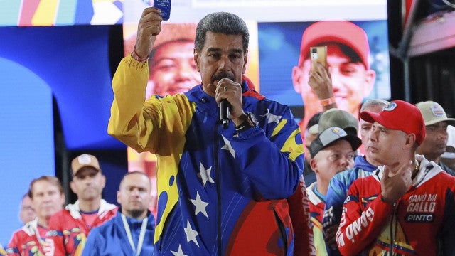 Venezuela anula passaporte de críticos ao regime, dizem opositores