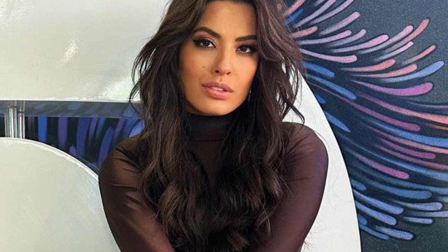 Após renovar contrato com a Globo, Bia do Brás compra casa para a mãe