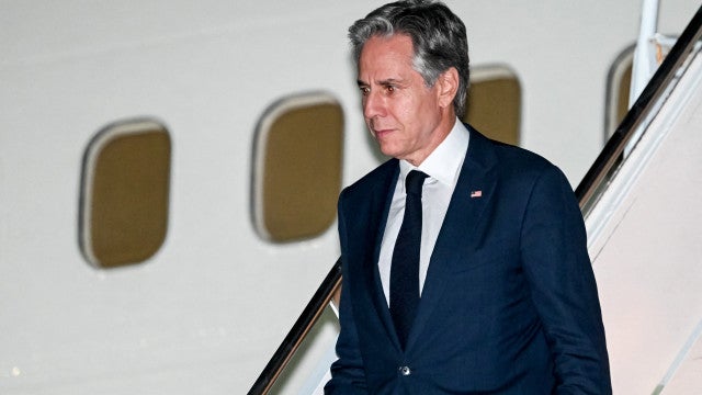 Blinken conclui viagem ao Oriente Médio sem avançar em plano de cessar-fogo