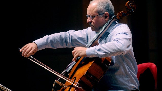 Morre Antonio Meneses, um dos principais músicos de sua geração, aos 66 anos