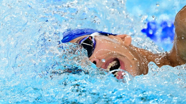 Natação brasileira decepciona nas piscinas, repete Rio-2016 e sai da Olimpíada sem medalha