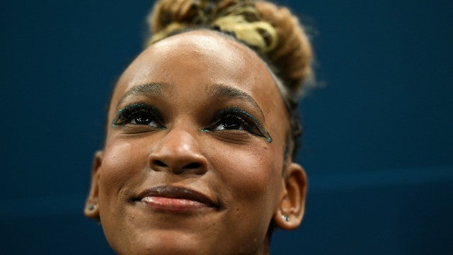 Rebeca bate recordes e se torna maior medalhista da história do Brasil em Jogos Olímpicos