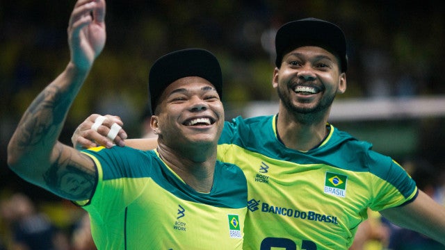 Conhece os irmãos brasileiros que competem na Olimpíada de 2024?