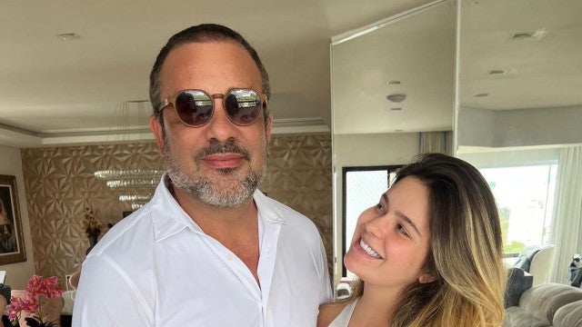 Após acabar casamento, pai de Viih Tube admite ‘erro’ e implora a volta