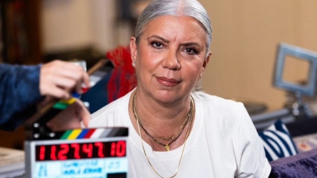 Não assisto porque tenho ciúmes, diz Astrid Fontenelle sobre o novo Saia Justa