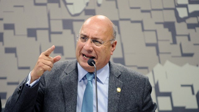 Oposição denuncia sequestro de ex-governador na Venezuela