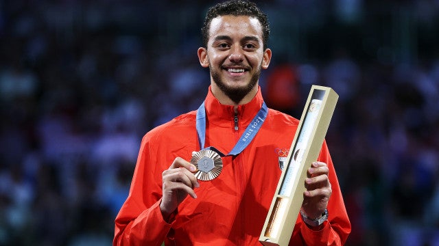 Lutador egípcio é preso acusado de agressão sexual em Paris