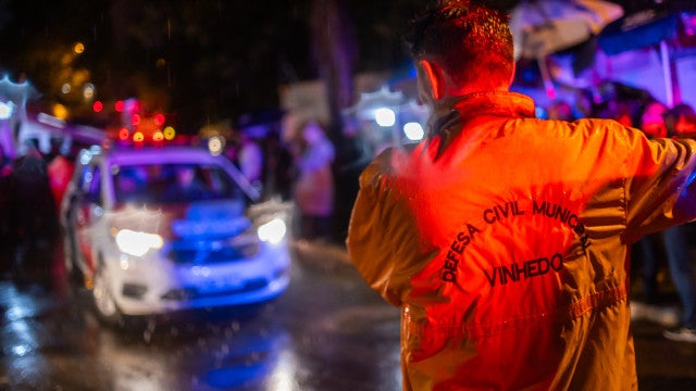 Corpos de 17 vítimas da queda do avião da Voepass já foram identificados, e 8, liberados