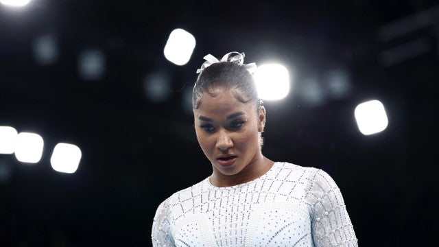 Ginasta dos EUA desabafa após ter bronze retirado