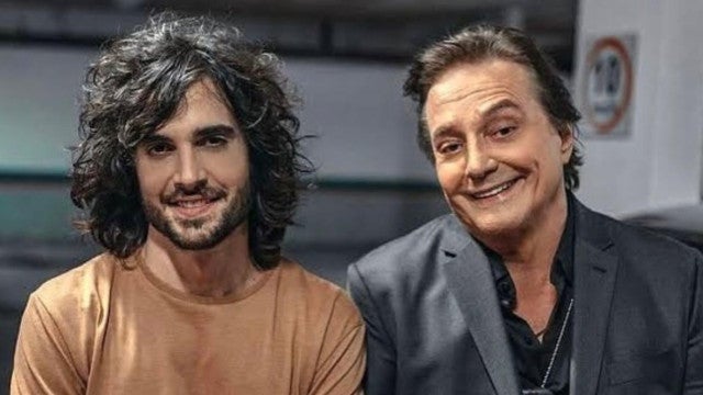 Fiuk desabafa sobre ausência de Fábio Jr: ‘Nem sei explicar a dor que é ‘