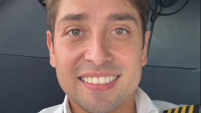 Piloto de avião que caiu em São Paulo não estava escalado para trabalhar