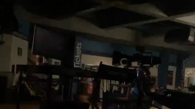 Terremoto de magnitude 4,4 faz tremer Los Angeles; veja o vídeo!