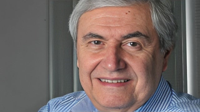 Morre Octávio Florisbal, executivo da Globo por quase três décadas