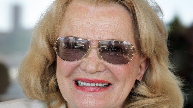 Gena Rowlands, de ‘Diário de uma Paixão’, morre aos 94 anos