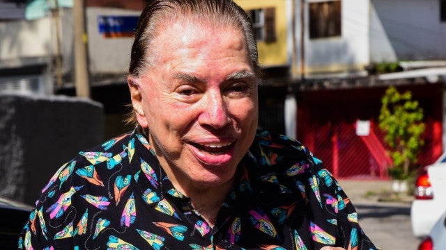 Saiba o que é broncopneumonia, causa da morte de Silvio Santos