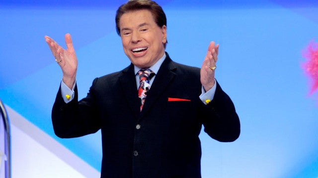 ‘Vou chorar’: o programa gravado antes da morte de Silvio Santos