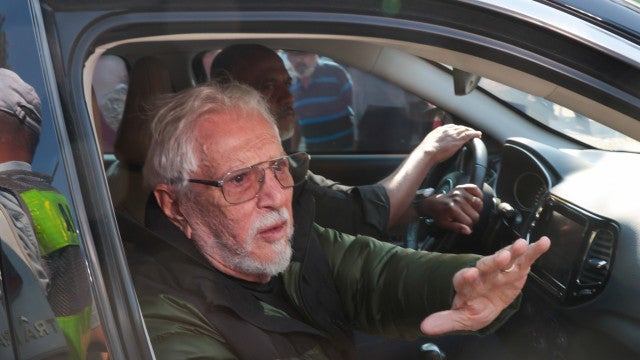 Carlos Alberto de Nóbrega afirma que falta humor na televisão brasileira