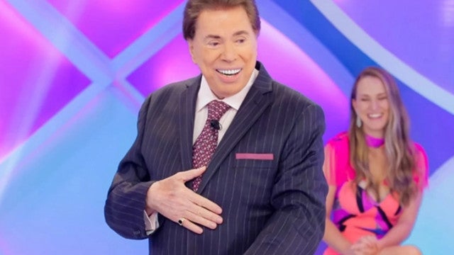 SBT cancela especial de 43 anos e mostrará documentário inédito sobre Silvio Santos