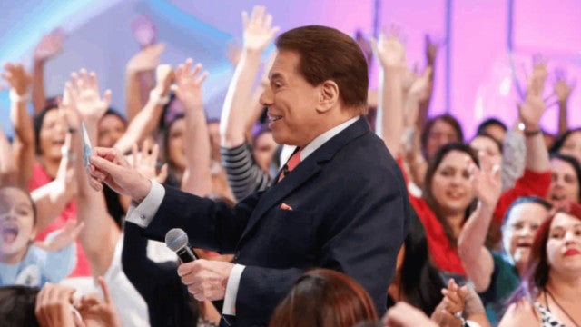 Silvio Santos só permitia mulheres na plateia; entenda o porquê