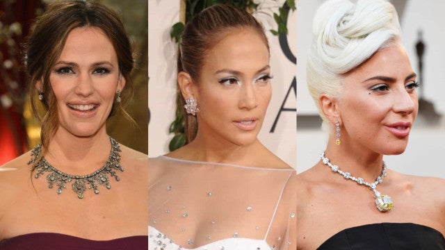 As joias mais (absurdamente) caras usadas pelas estrelas no tapete vermelho