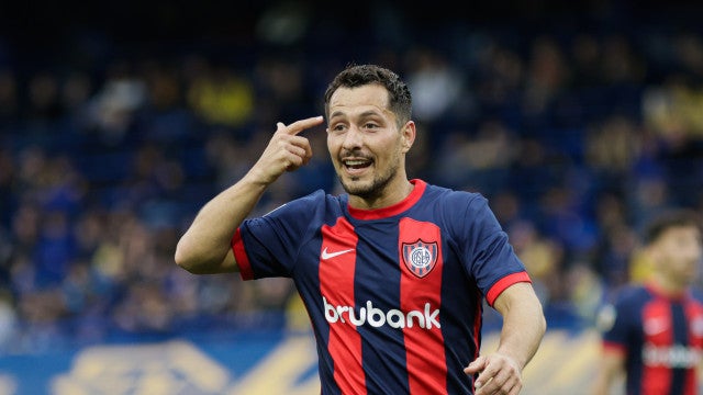 Meia do San Lorenzo detona tratamento no Brasil: ‘Se fazem de pobrezinhos’