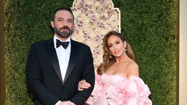Exposição de cartas íntimas pesa na decisão de separação de Jennifer Lopez e Ben Affleck