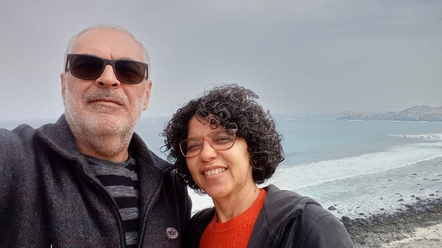 Brasileiros que desapareceram no Chile ficaram presos por condições climáticas