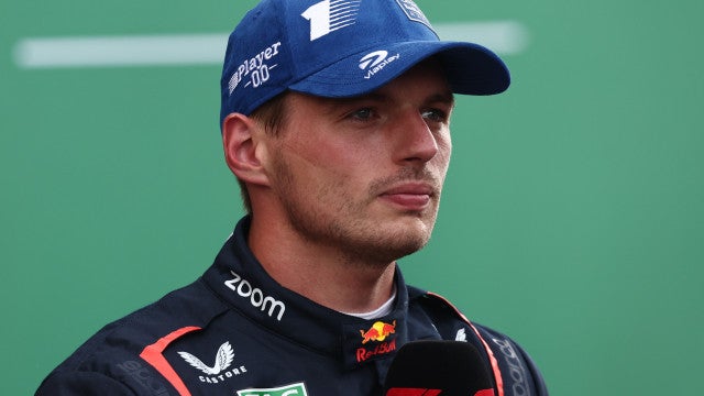 Norris conquista sua 4ª pole e larga na frente no GP da Holanda de F-1, ao lado de Verstappen