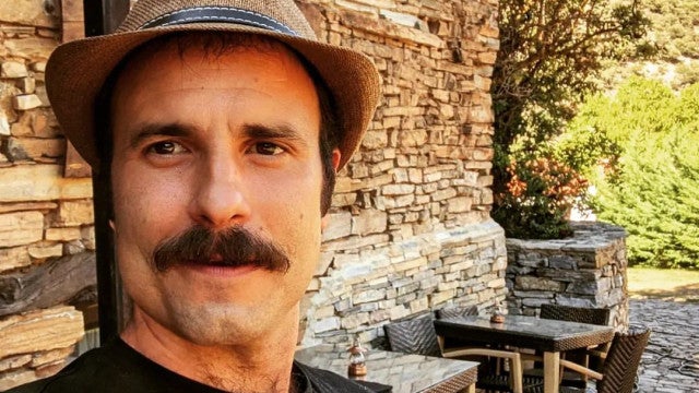 Morre Julián Ortega, ator de ‘Elite’, aos 41 anos