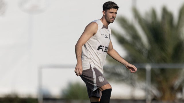 Quem é Héctor Hernández, novo atacante espanhol anunciado pelo Corinthians