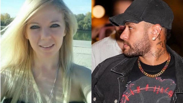 Modelo húngara afirma com convicção que Neymar é pai de sua filha