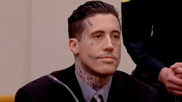 Homicida apelidado de ‘assassino sexy’ é condenado à pena de morte