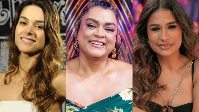 Famosas que precisaram remover o útero! Entenda as razões