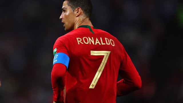 Cristiano Ronaldo é convocado para a seleção de Portugal após passar Eurocopa ‘em branco’